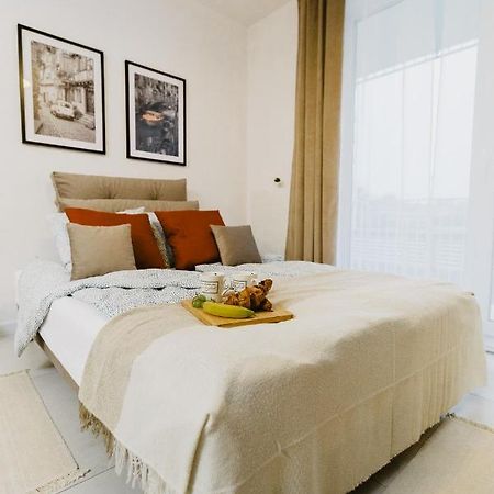Apartament Echo, F210 Lublin Exterior photo