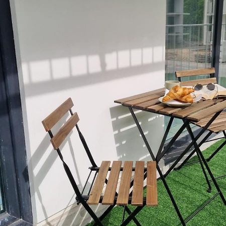 Apartament Echo, F210 Lublin Exterior photo
