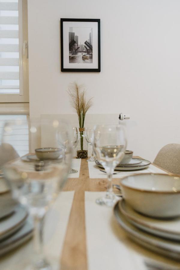 Apartament Echo, F210 Lublin Exterior photo