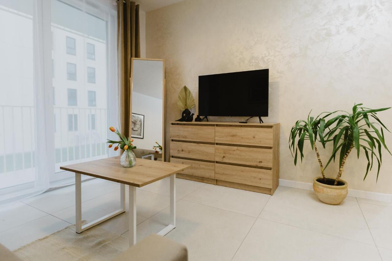 Apartament Echo, F210 Lublin Exterior photo