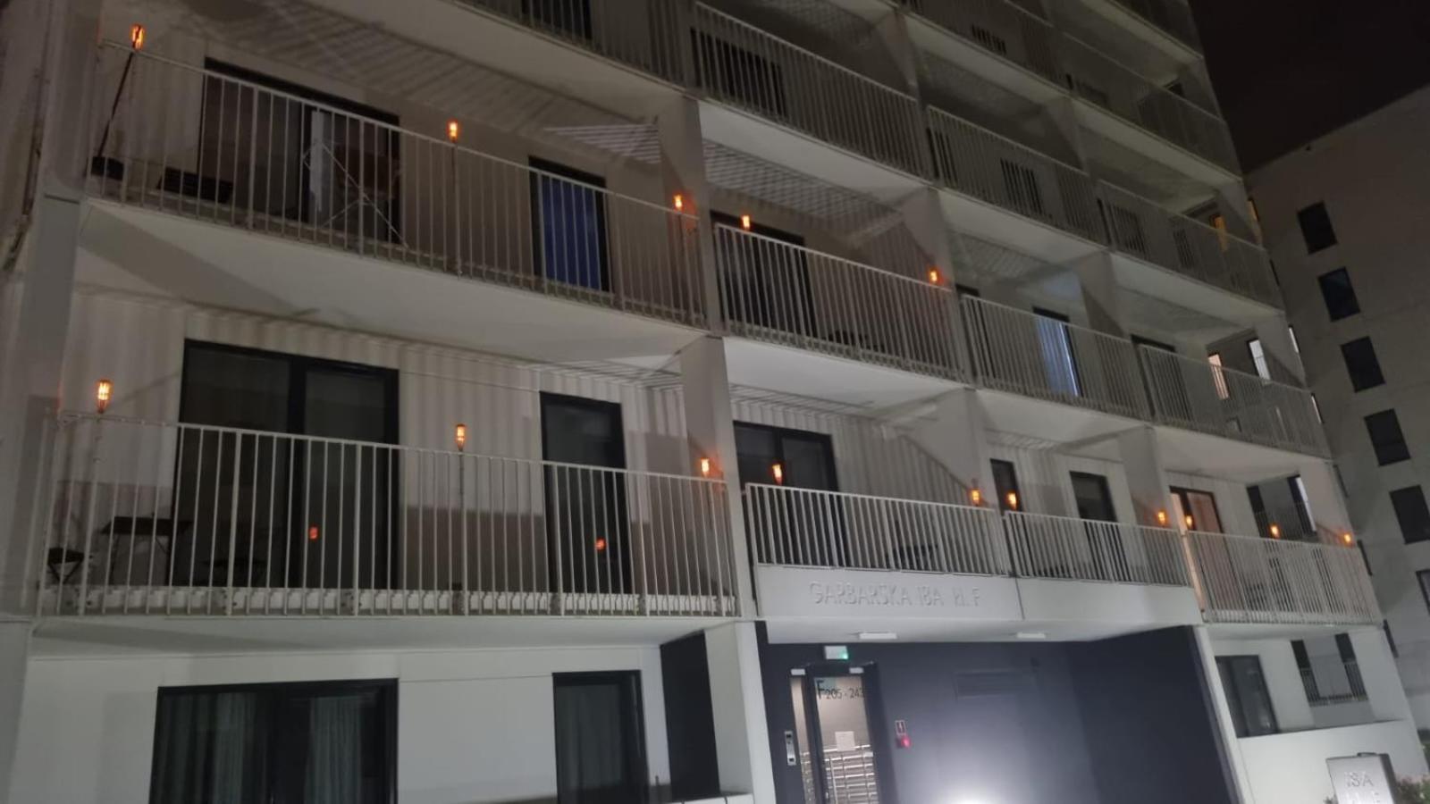 Apartament Echo, F210 Lublin Exterior photo
